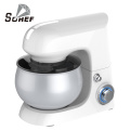 Новый дизайн 6 Speed ​​Mini Electric Food Chopper Процессор микшер Blender Top Chef Mixer Mixer